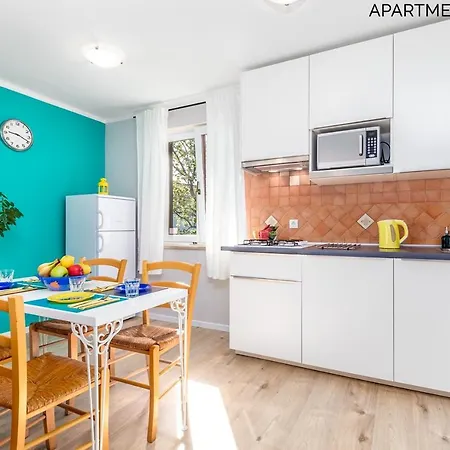 Alyss Apartman